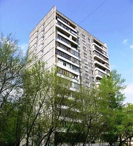 Сдаётся 3-комнатная квартира, 75 м²