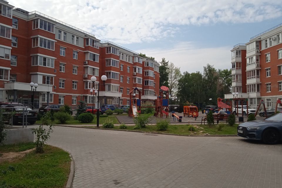 Сдаётся 1-комнатная квартира, 38 м²