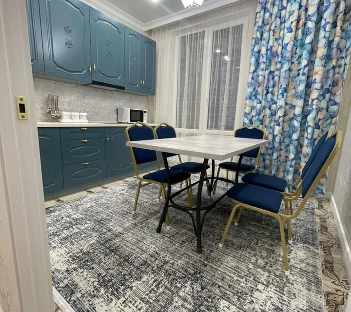 Сдаётся 1-комнатная квартира, 35.6 м²