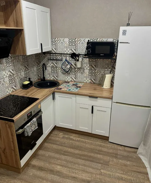 Сдаётся 1-комнатная квартира, 33.7 м²