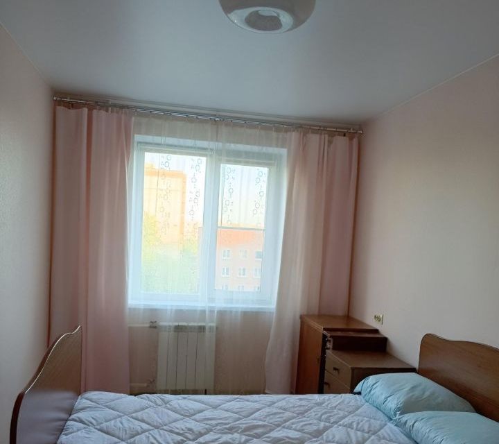 Сдаётся 2-комнатная квартира, 44 м²