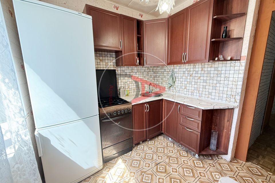 Сдаётся 2-комнатная квартира, 47 м²
