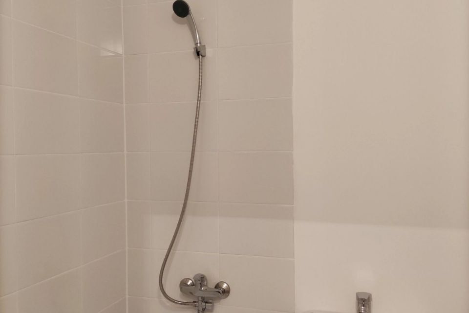 Сдаётся 2-комнатная квартира, 38 м²