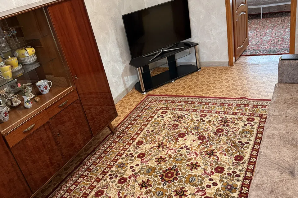 Сдаётся 2-комнатная квартира, 45 м²