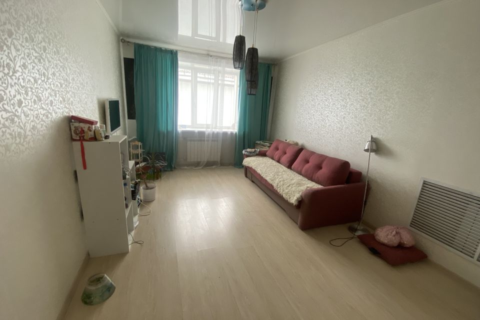 Сдаётся 1-комнатная квартира, 38 м²