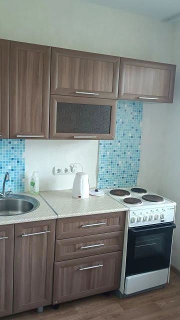 Сдаётся 1-комнатная квартира, 35 м²