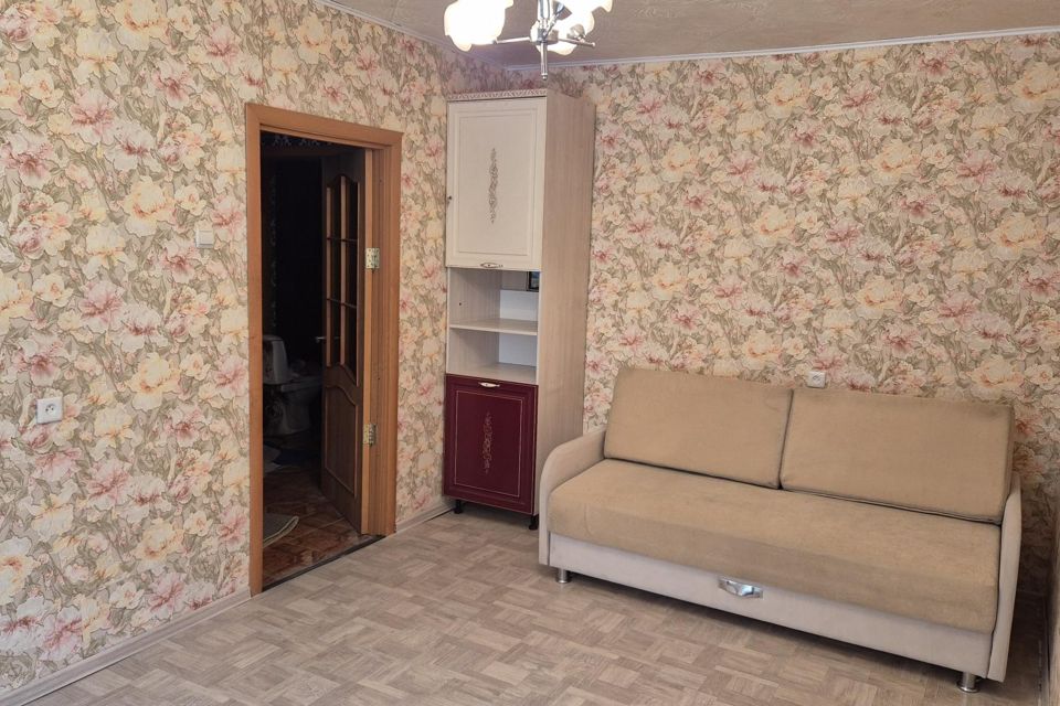 Сдаётся 2-комнатная квартира, 60 м²