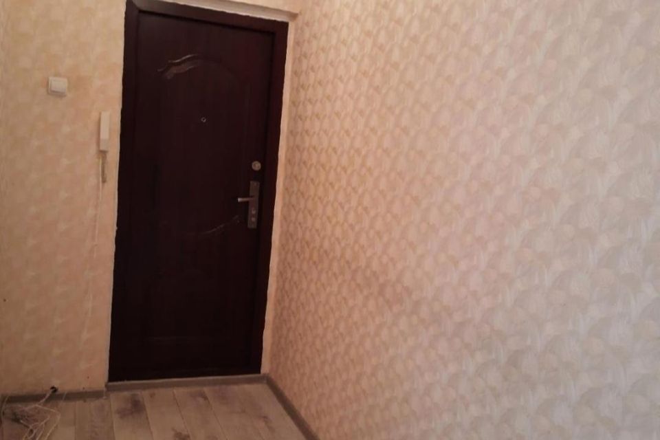 Сдаётся 1-комнатная квартира, 39.9 м²
