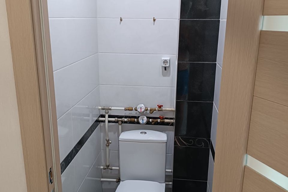 Сдаётся 2-комнатная квартира, 48.8 м²
