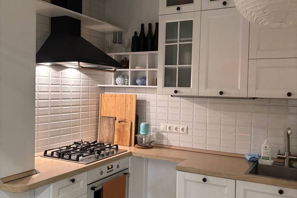 Сдаётся студия, 35 м²