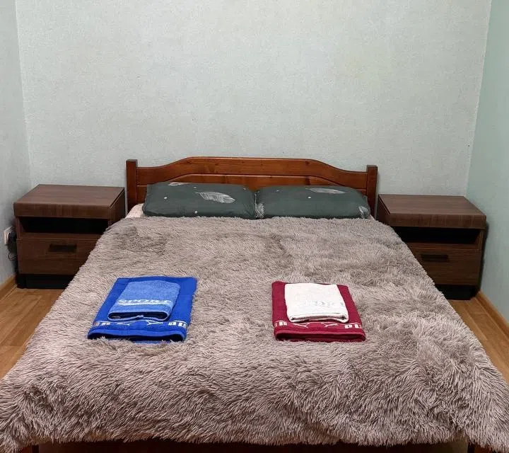 Сдаётся 2-комнатная квартира, 54 м²