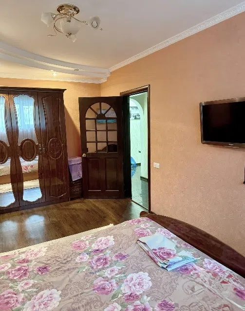 Сдаётся 3-комнатная квартира, 69 м²