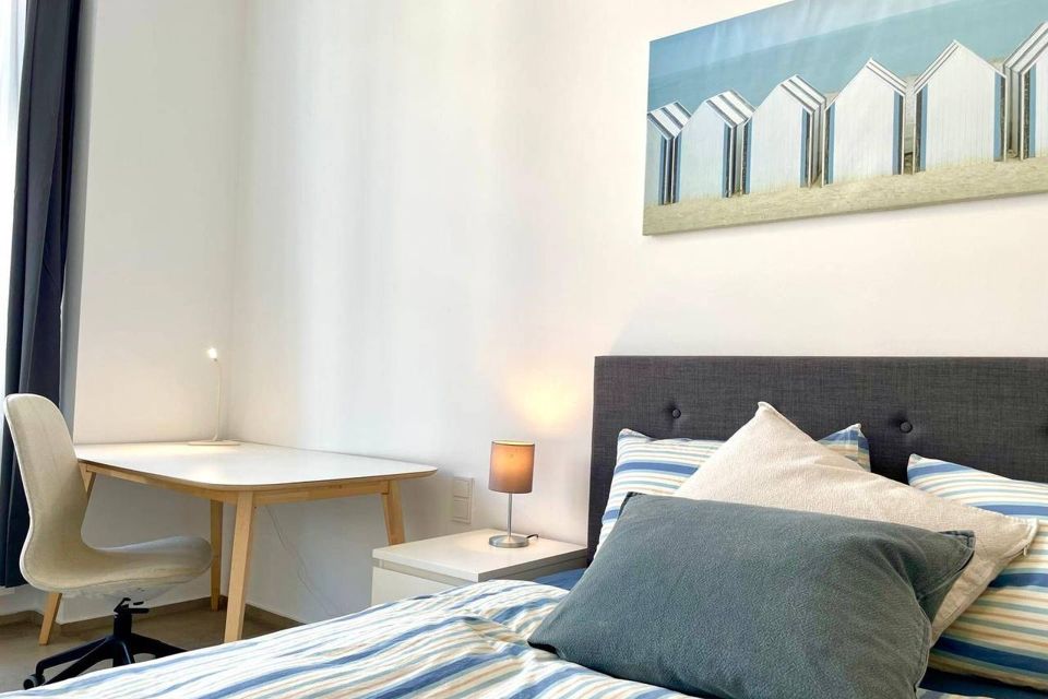 Сдаётся 1-комнатная квартира, 32 м²