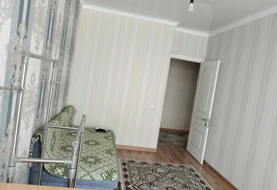 Сдаётся 1-комнатная квартира, 35 м²
