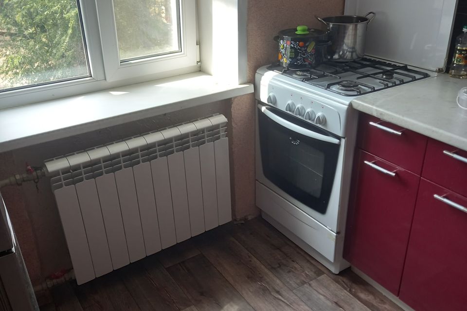 Сдаётся 2-комнатная квартира, 45 м²