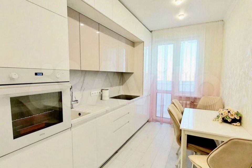 Сдаётся 1-комнатная квартира, 30 м²