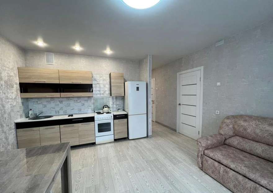 Сдаётся 1-комнатная квартира, 41 м²