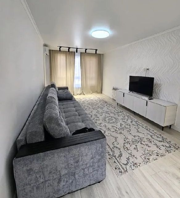 Сдаётся 1-комнатная квартира, 35 м²
