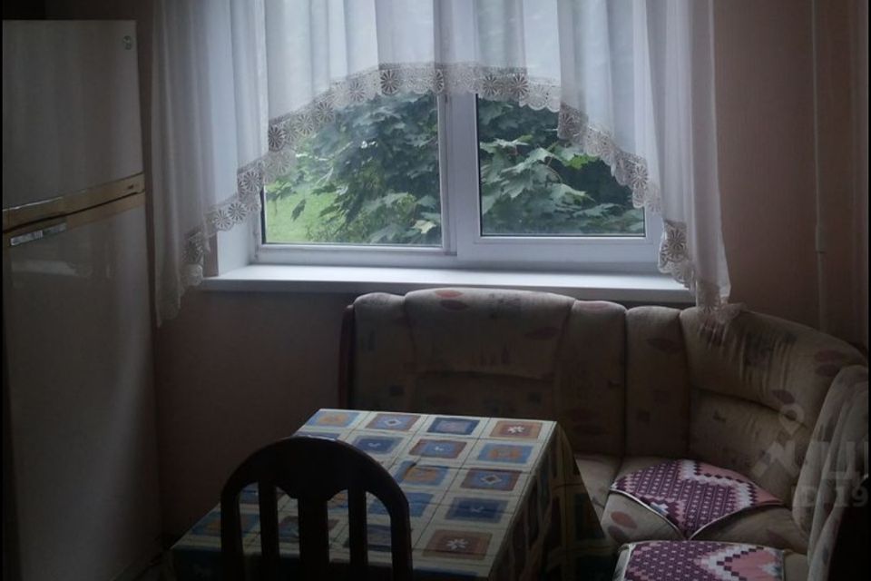Сдаётся 2-комнатная квартира, 54 м²