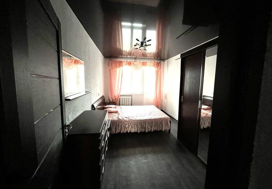 Сдаётся 2-комнатная квартира, 53.7 м²