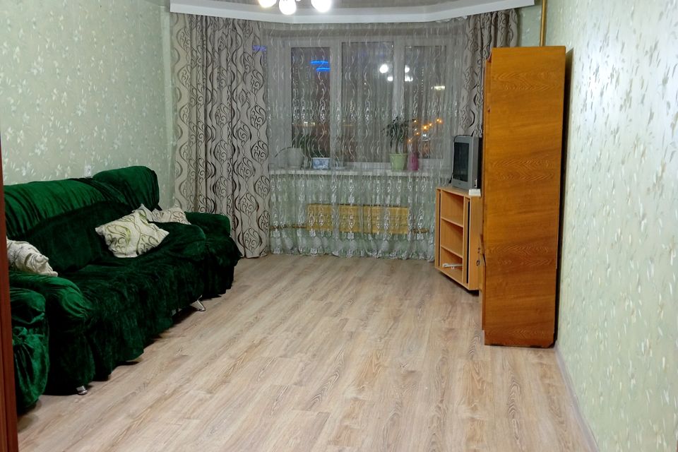 Сдаётся 2-комнатная квартира, 60 м²