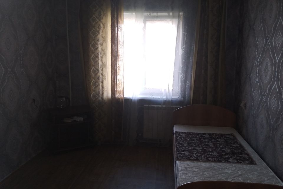Сдаётся студия, 16.5 м²