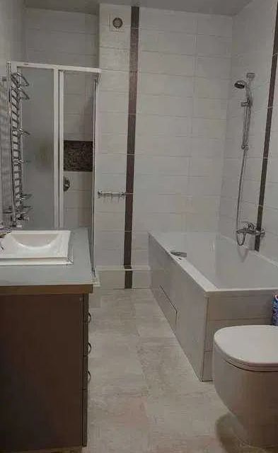 Сдаётся 1-комнатная квартира, 41 м²