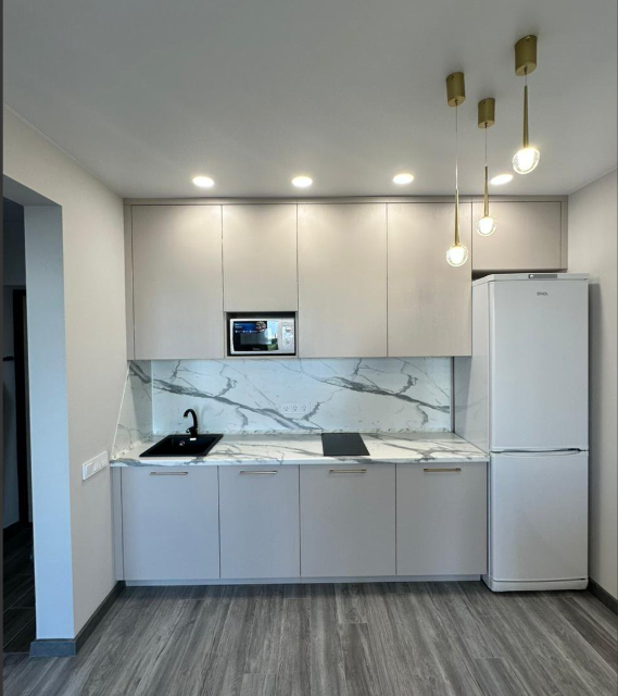 Сдаётся 1-комнатная квартира, 38 м²