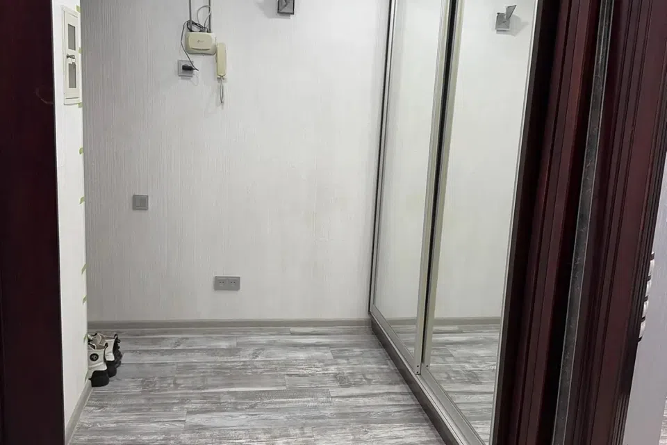 Сдаётся студия, 34 м²