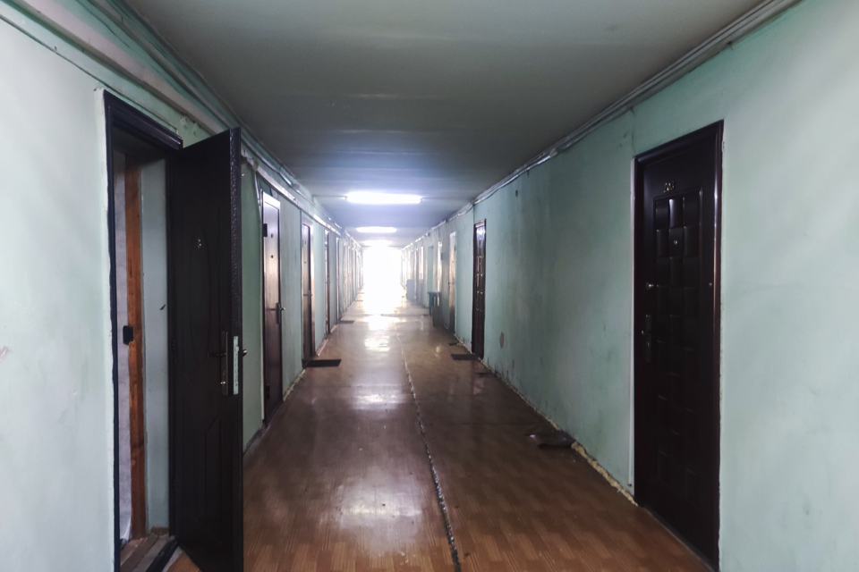 Сдаётся студия, 18 м²