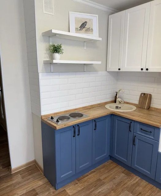 Сдаётся 1-комнатная квартира, 38 м²