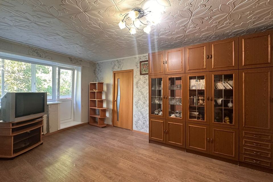 Сдаётся 2-комнатная квартира, 46 м²