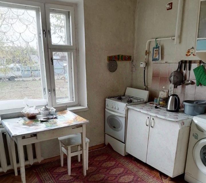 Сдаётся 2-комнатная квартира, 40 м²