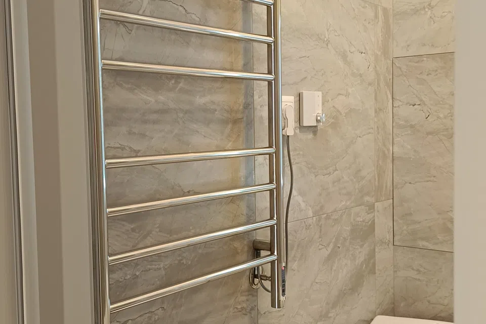 Сдаётся 2-комнатная квартира, 50 м²
