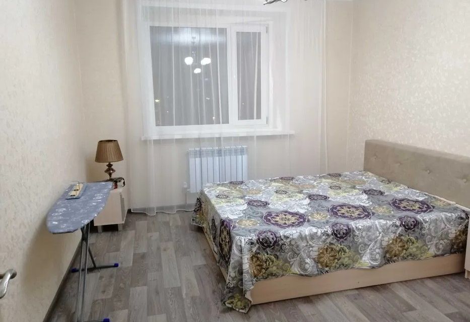 Сдаётся 2-комнатная квартира, 49 м²