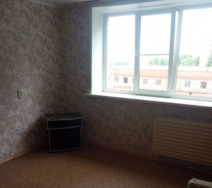 Сдаётся 1-комнатная квартира, 35 м²