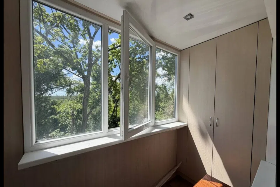 Сдаётся 2-комнатная квартира, 44.1 м²