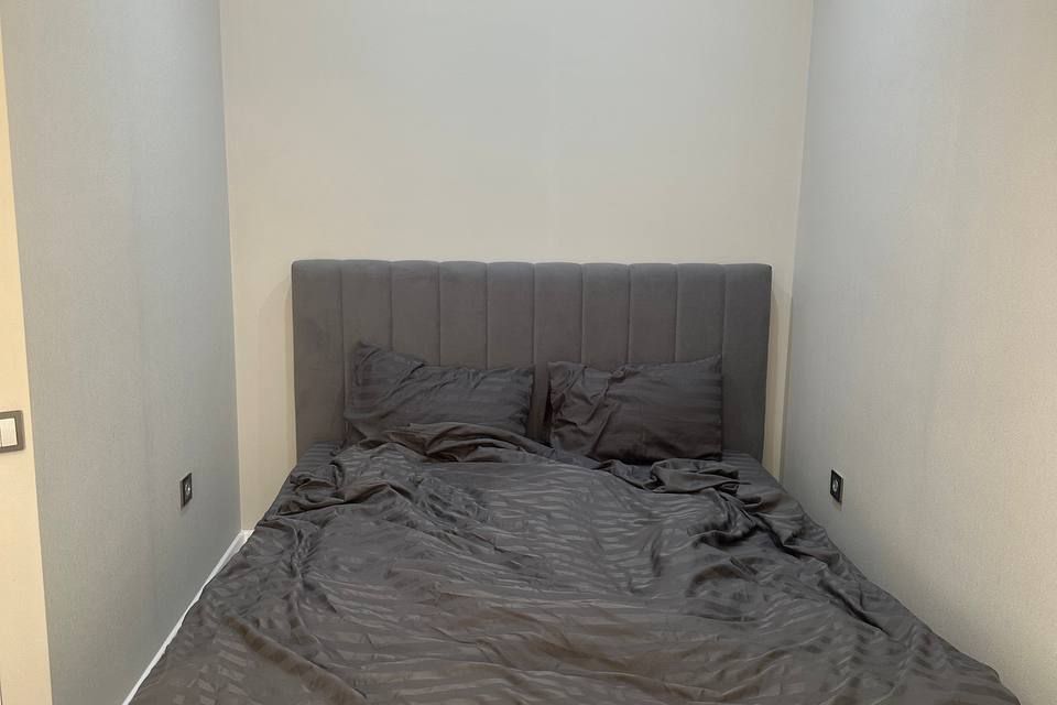 Сдаётся 1-комнатная квартира, 32 м²