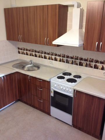 Сдаётся 1-комнатная квартира, 40 м²