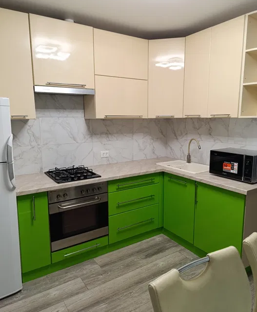 Сдаётся 1-комнатная квартира, 40 м²