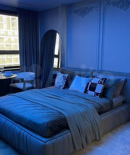 Сдаётся студия, 30 м²