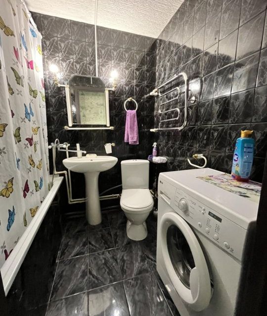 Сдаётся 1-комнатная квартира, 33 м²