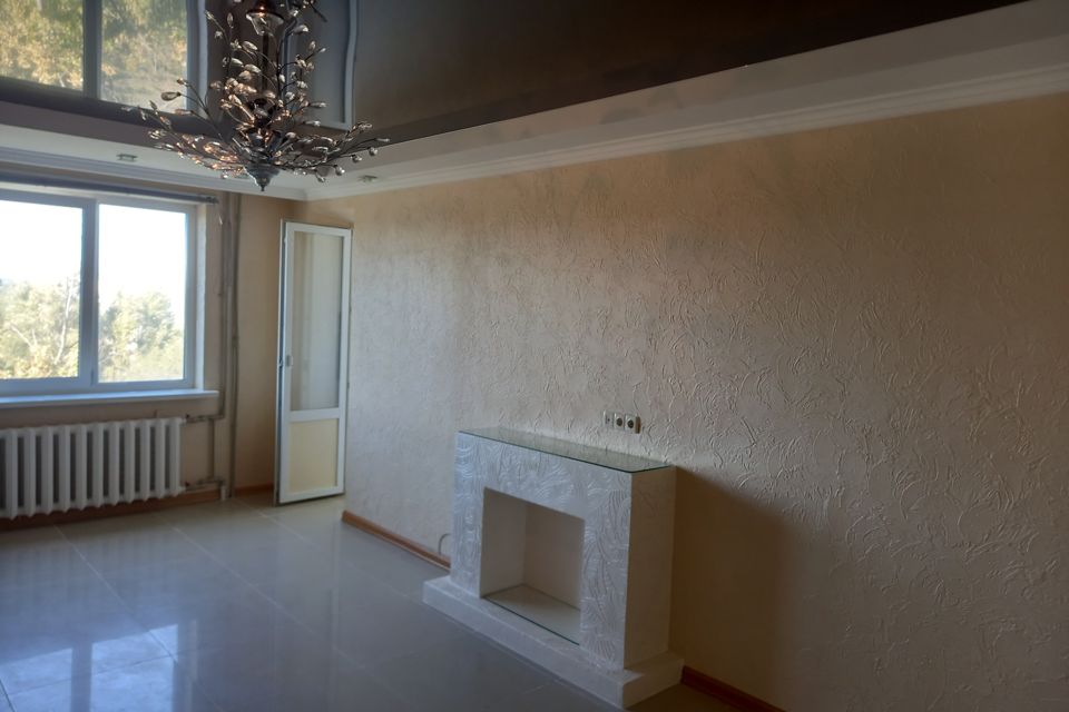Сдаётся 3-комнатная квартира, 74 м²