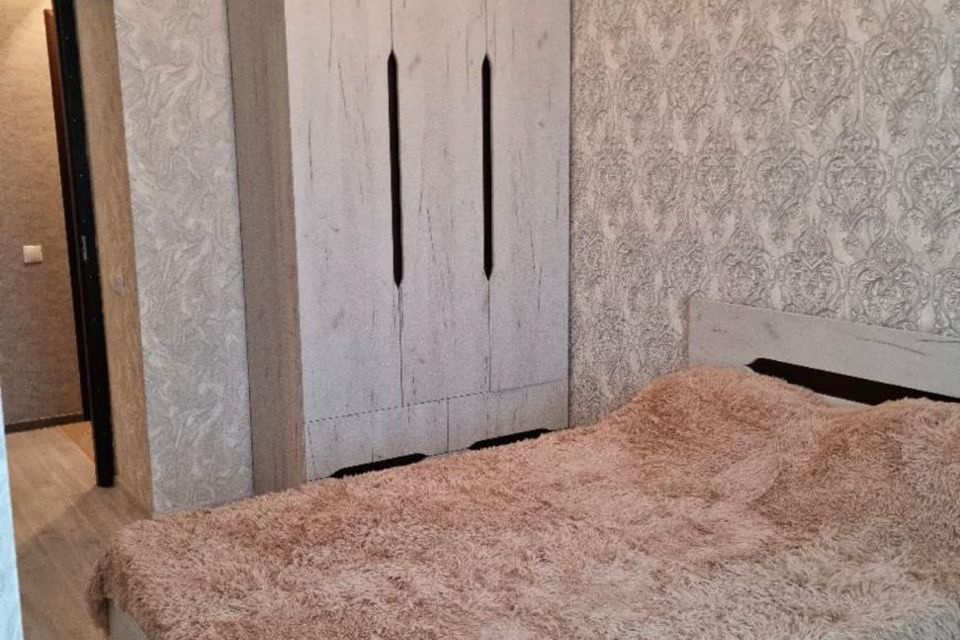 Сдаётся 2-комнатная квартира, 50 м²