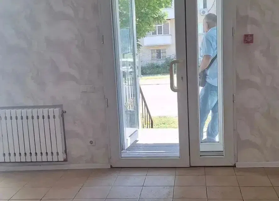 Сдаётся помещение своб. назначения, 41 м²