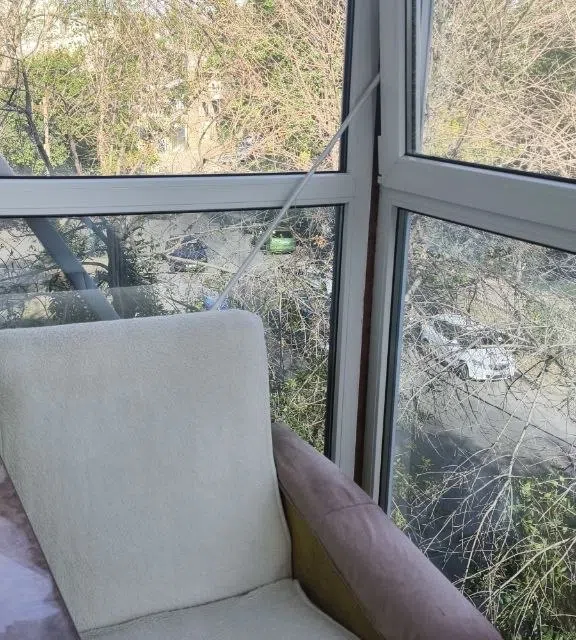 Сдаётся 2-комнатная квартира, 60 м²