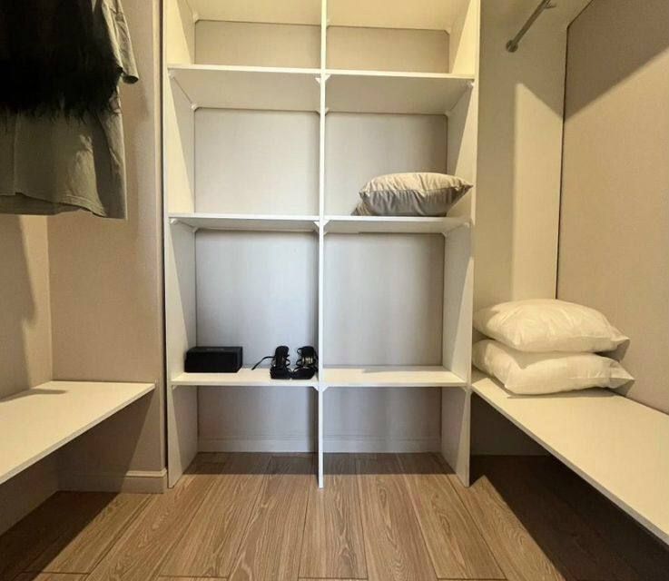 Сдаётся 1-комнатная квартира, 36 м²