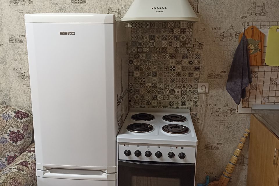 Сдаётся студия, 20 м²