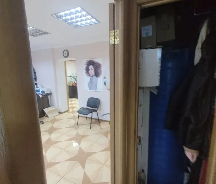 Сдаётся помещение своб. назначения, 70 м²