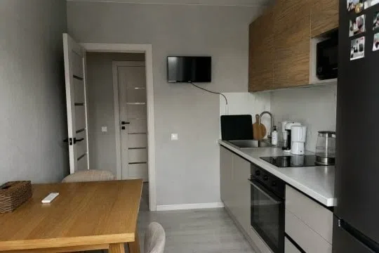 Сдаётся 2-комнатная квартира, 43 м²
